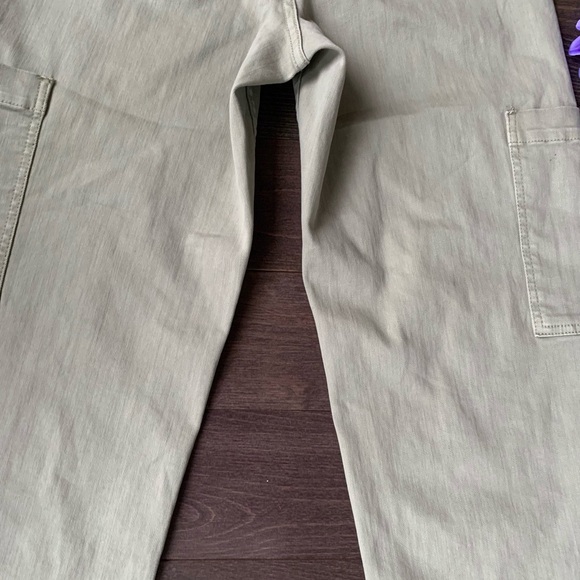 OAT New York Sage Cargo Pants - Picture 11 of 14